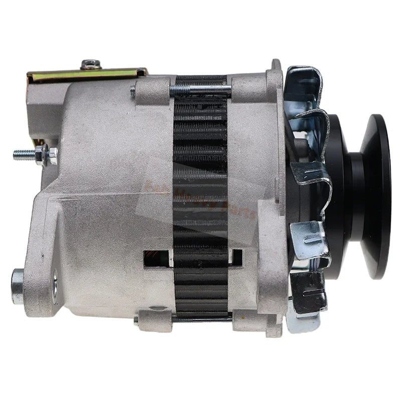 Alternator 600 - 821 - 3850 15A Fits for Komatsu Engine 4D95L 6D95L - Fab Heavy Parts