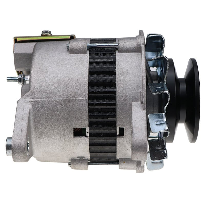 Alternator 600 - 821 - 3860 Fits for Komatsu Engine 4D95 4D95S Excavator PC60 PC80 - Fab Heavy Parts
