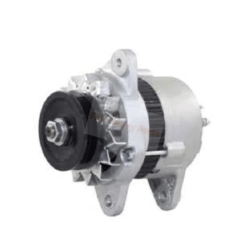 Alternator 600 - 821 - 5660 Fits for Komatsu DCA - 600SSK Generator SA6D170AE - 1 - D1 SA6D170 - A - 1J Engine 25A - Fab Heavy Parts