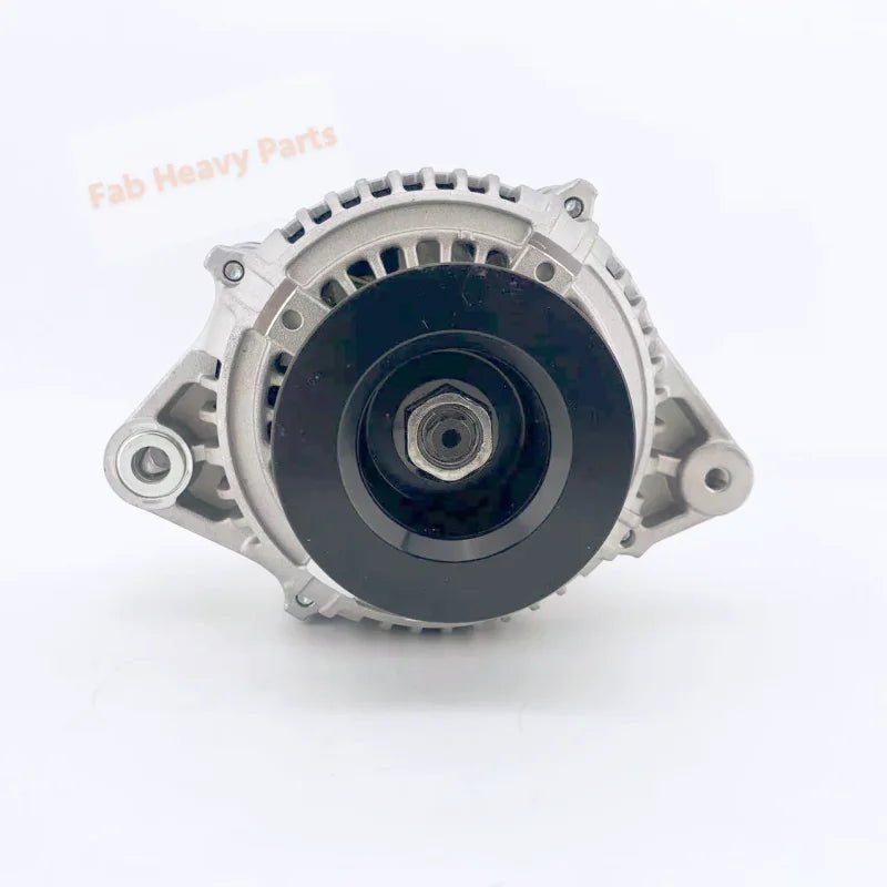 Alternator 600 - 861 - 1951 Fits for Komatsu Engine 4D95L Fits Cummins B3.3 - Fab Heavy Parts