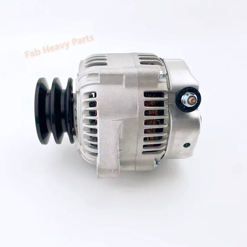 Alternator 600 - 861 - 1951 Fits for Komatsu Engine 4D95L Fits Cummins B3.3 - Fab Heavy Parts