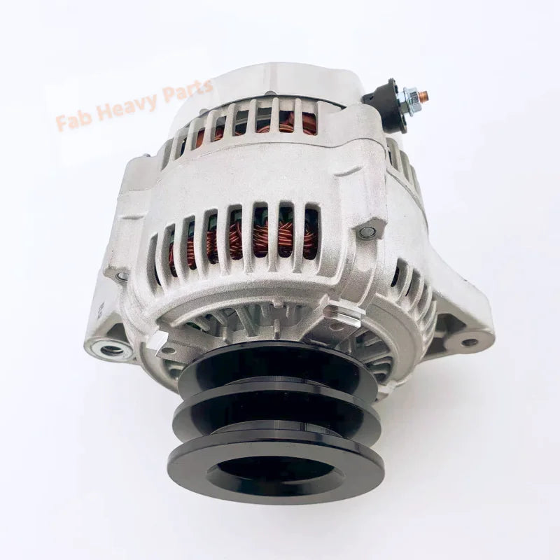 Alternator 600-861-1951 Fits for Komatsu Engine 4D95L Fits Cummins B3.3
