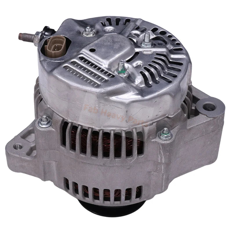 Alternator 600-861-1951 Fits for Komatsu Engine 4D95L Fits Cummins B3.3