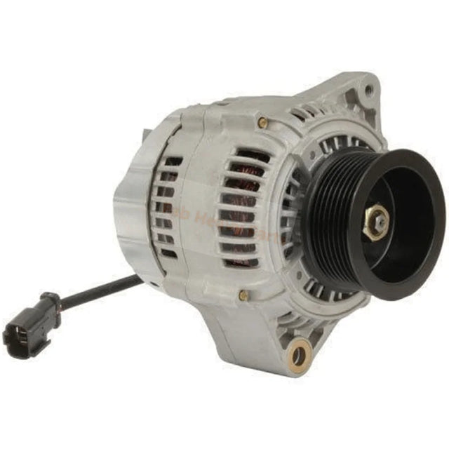 Pasuje do koparki Komatsu PC220-6 PC210-6 PC230-6 silnik S6D102E alternator 600-861-6410