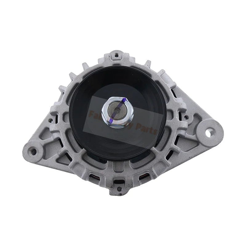 Alternator 6675292 Aftermarket Replacement For Bobcat Loader 337 341 430 435 751 753 763 773 863 864 873 883 963 5600 5610 - Fab Heavy Parts