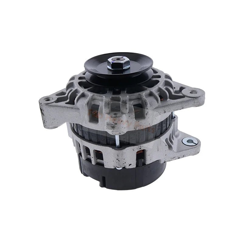 Alternator 6675292 Aftermarket Replacement For Bobcat Loader 337 341 430 435 751 753 763 773 863 864 873 883 963 5600 5610 - Fab Heavy Parts