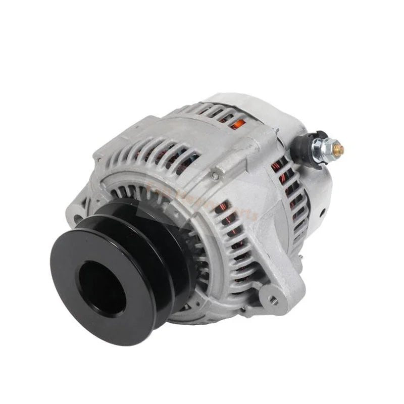 Alternator 70021849 for JLG Telehandler G10 - 43A G9 - 43A G6 - 42A 6036 10042 10054 - Fab Heavy Parts