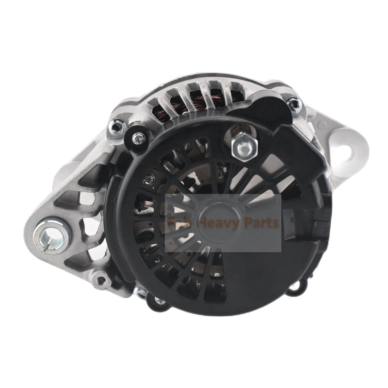 Alternator 70023287 for JLG Telehandler 944E-42