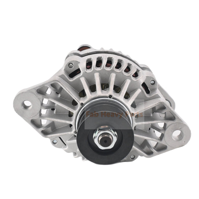 Alternator 70023287 for JLG Telehandler 944E-42