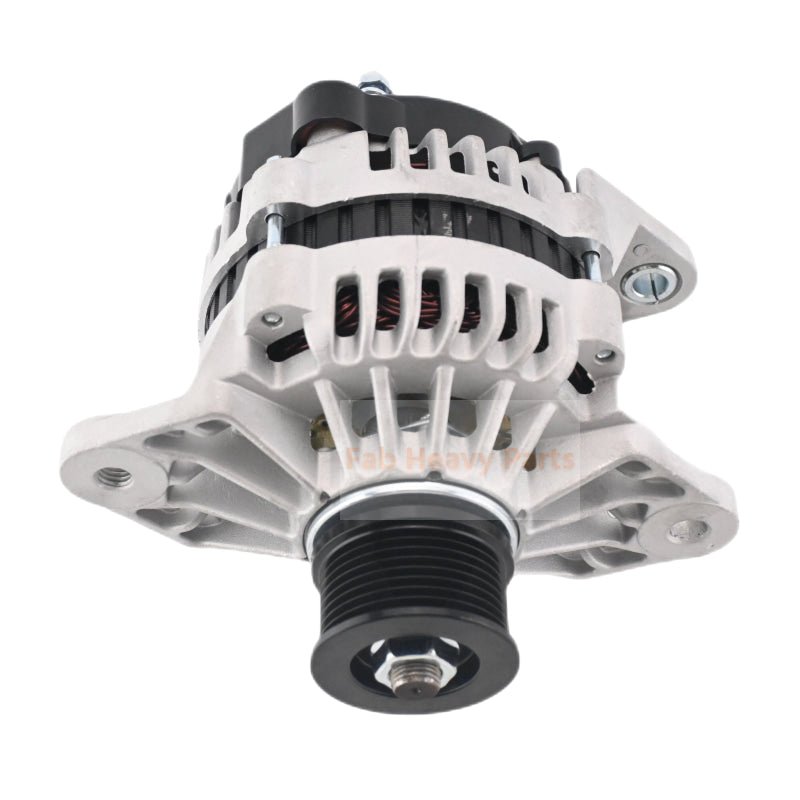 Alternator 70023287 for JLG Telehandler 944E - 42 Final clearance - Fab Heavy Parts