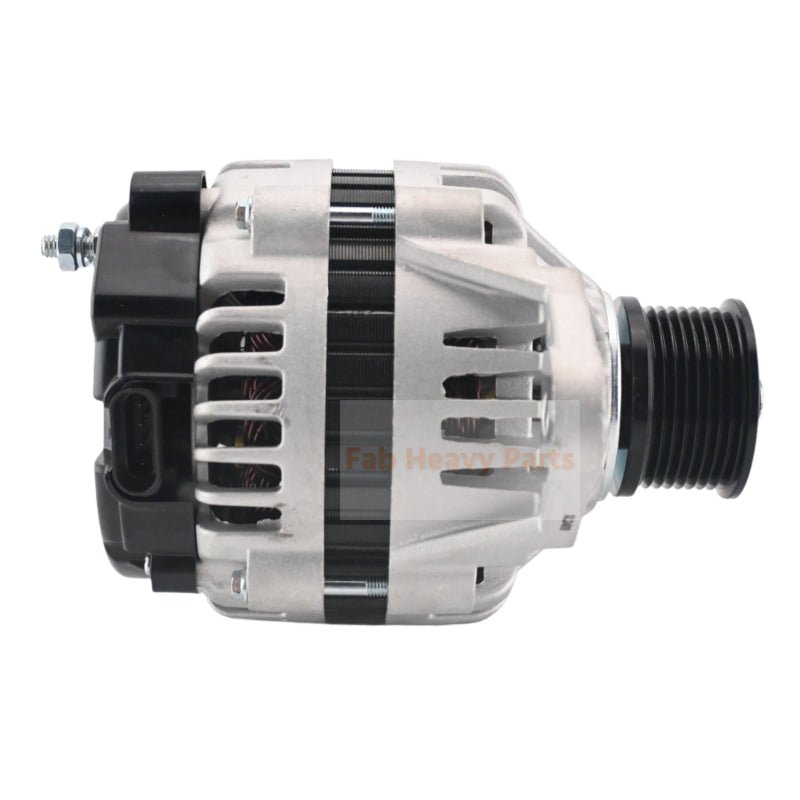 Alternator 70023287 for JLG Telehandler 944E - 42 Final clearance - Fab Heavy Parts