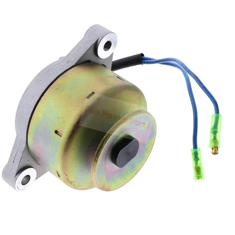 Alternator 84043GT for Genie Boom Lift Z - 45/25 Z - 34/22 Z - 34/22N - Fab Heavy Parts
