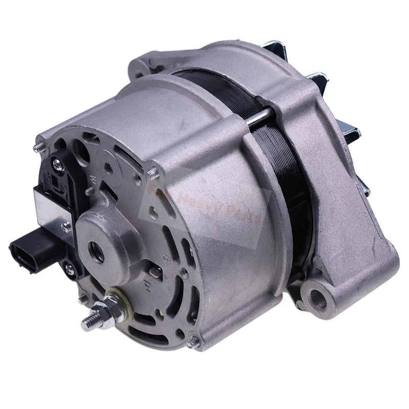 Alternator 84254290 Fits for CASE IH Loader 586G 588G Tractor 650L 750L 850L - Fab Heavy Parts