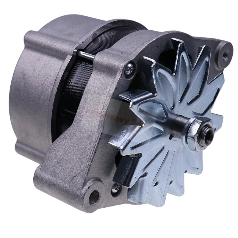 Alternator 84254290 Fits for CASE IH Loader 586G 588G Tractor 650L 750L 850L - Fab Heavy Parts