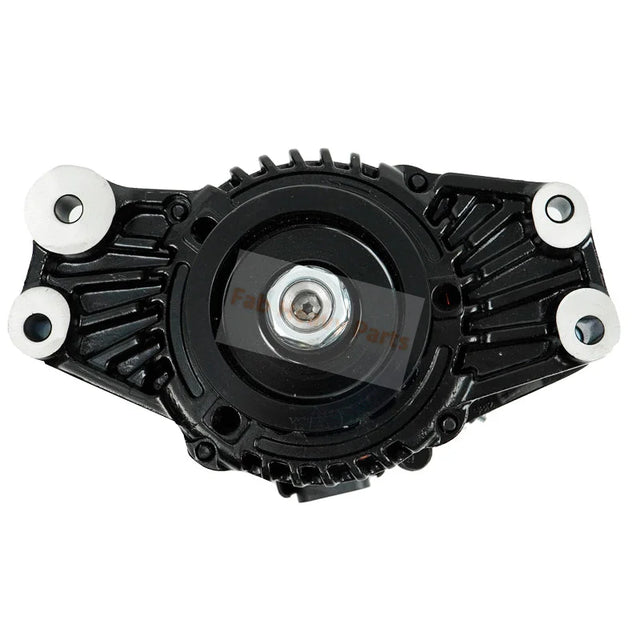 Se adapta a Delco 8SI Alternator 8600766 8M6005723 para Mercury Marine Engine Verrizar 200 HP EFI