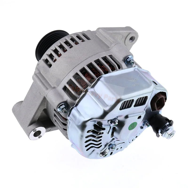 Alternator 87422777 Fits for New Holland Loader B110 B100B B115 B115B - Fab Heavy Parts
