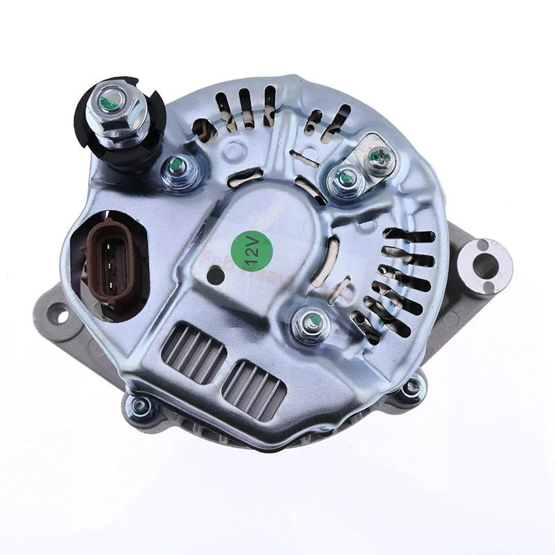 Alternator 87422777 Fits for New Holland Loader B110 B100B B115 B115B - Fab Heavy Parts
