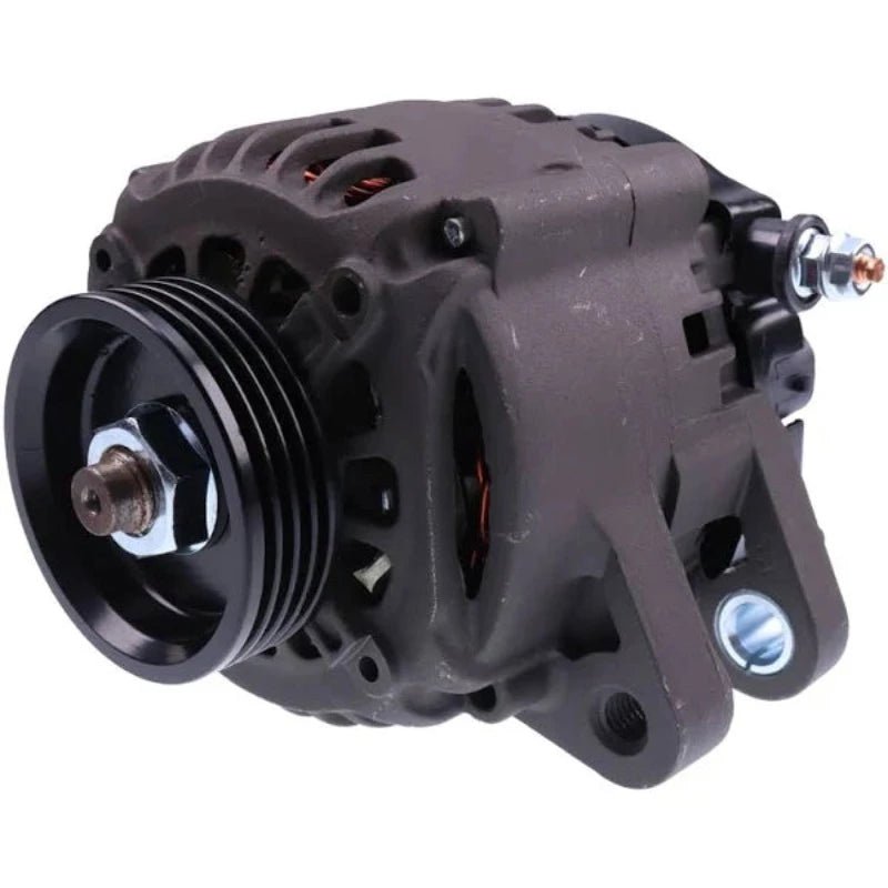 Alternator 8M0057693 8M0062515 8M0065239 for Mercury Marine 150CXLSeaPro 150LProXS 150L 135HP 150HP - Fab Heavy Parts