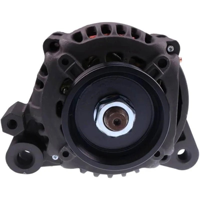 Alternator 8M0057693 8M0062515 8M0065239 for Mercury Marine 150CXLSeaPro 150LProXS 150L 135HP 150HP - Fab Heavy Parts