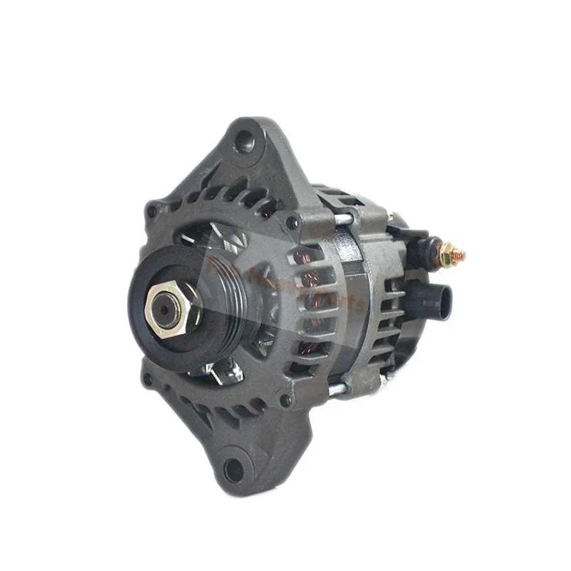 Alternator 8M0064020 8M6000803 for Mercury Marine 115ELPT 200CXL 200CXXL 200L 225 225CXL 225XS