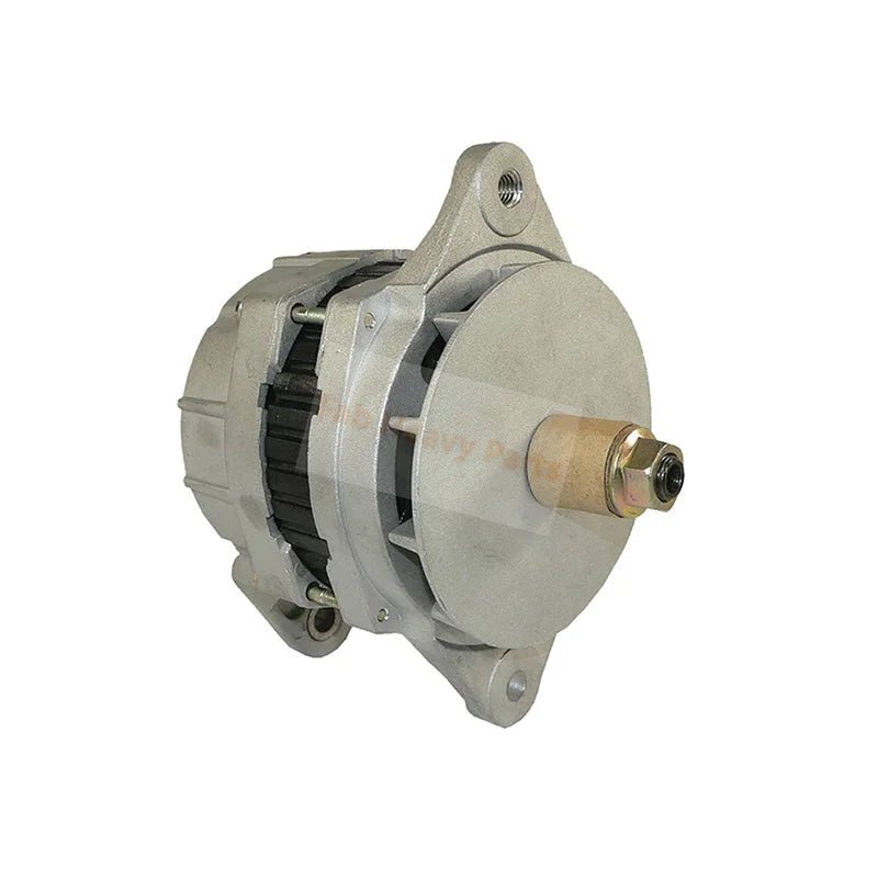 Alternator 9705428 for Ford New Holland Tractor 8670 8870 8970 9184 9384 9482 9680 9884 9882 - Fab Heavy Parts