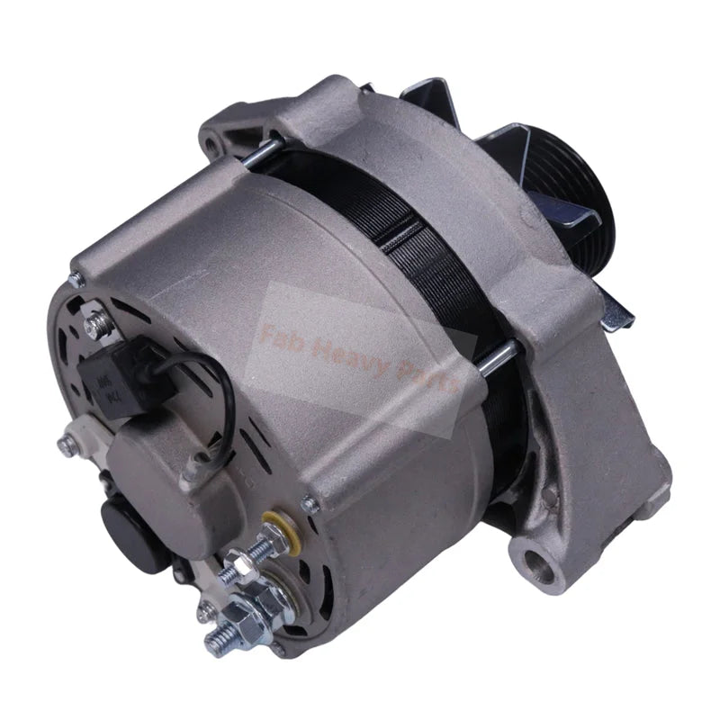 Alternator A187873 for New Holland D75 D85 D95 DC75 DC85 DC95 LV80 U80