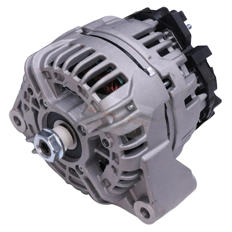 Alternator AL166645 for Johe Deere Tractor 1000 1050 1104 1204 1354 1654