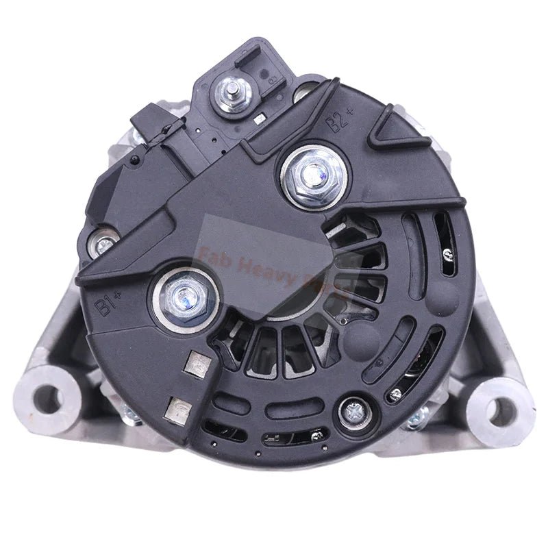 Alternator AL166645 for Johe Deere Tractor 1000 1050 1104 1204 1354 1654 - Fab Heavy Parts