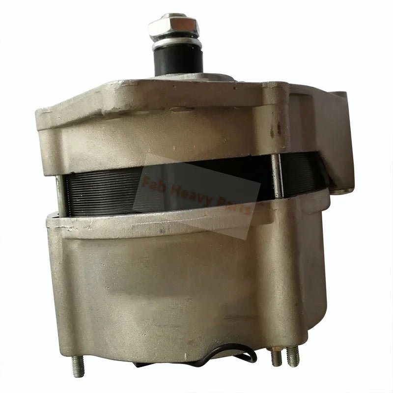 Alternator ALT10395 AL3846201 AZ3846201 Fits for John Deere Tractor 12V 95Amp - Fab Heavy Parts