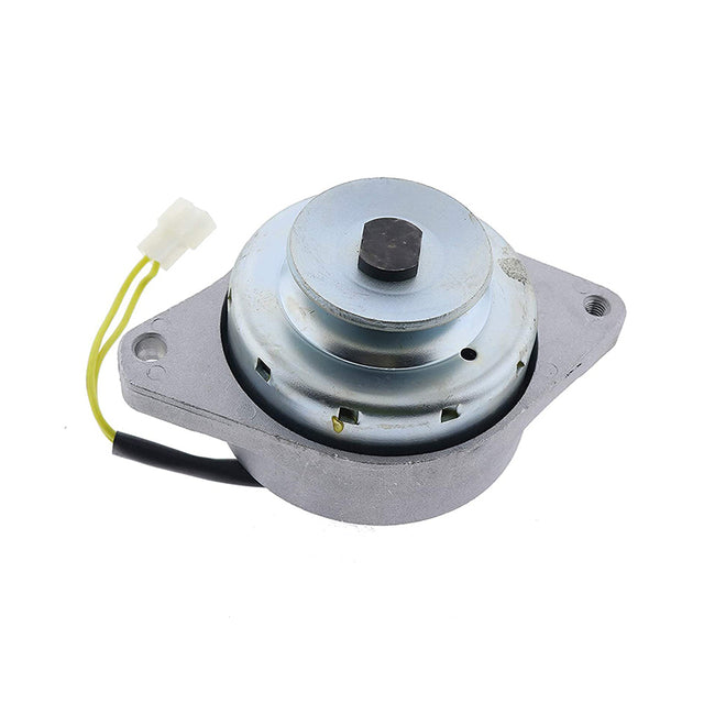 12V 20A Alternador AM877557 para Yanmar 3TNE74 3TNM72 3TNV76 FIT para John Deere 1070 2210 2243 2320 2520 4010 4110 4115 445 770 F915 X495