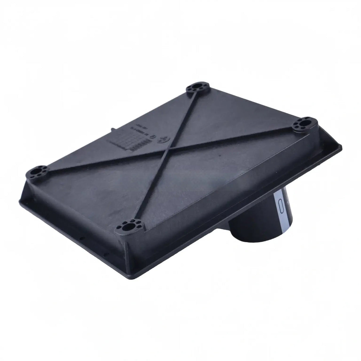 Alternator Digital Automatic Voltage Regulator D350 AVR for Leroy Somer Generator - Fab Heavy Parts