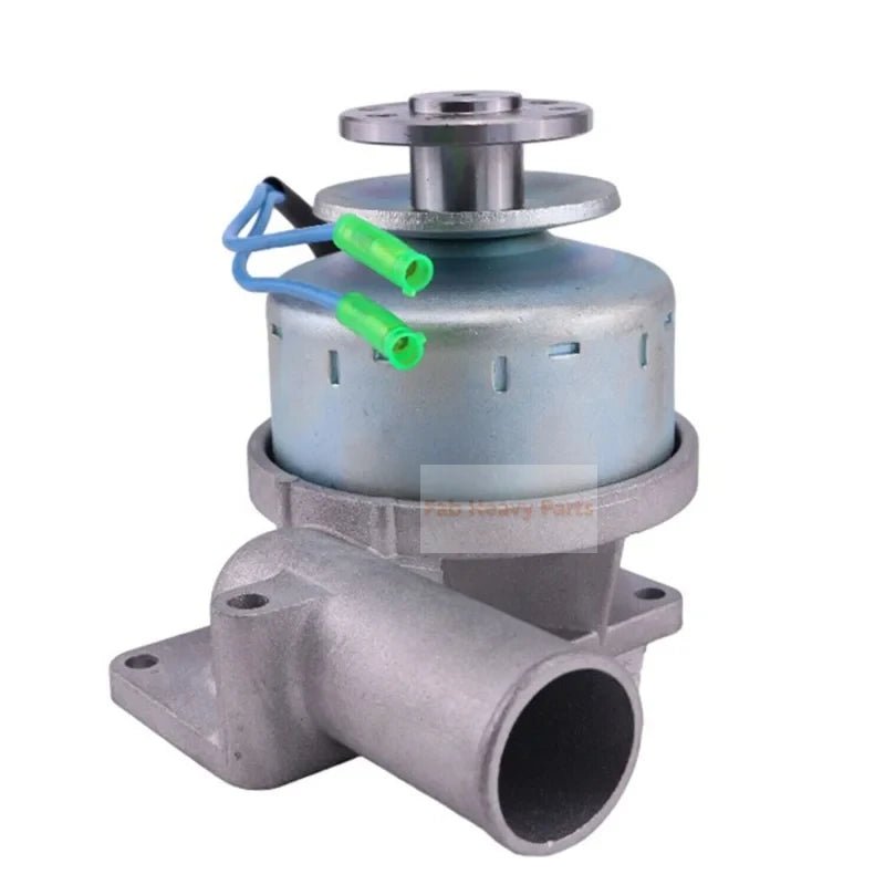 Alternator Dynamo 15372 - 64010 for Kubota B5100D B5100E B6100D B7100D Engine D650 - Fab Heavy Parts