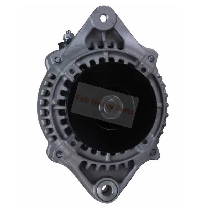 Alternator for Mitsubishi DT75 804c - T Alpine Cidema CF - 2020 804D - T - Fab Heavy Parts