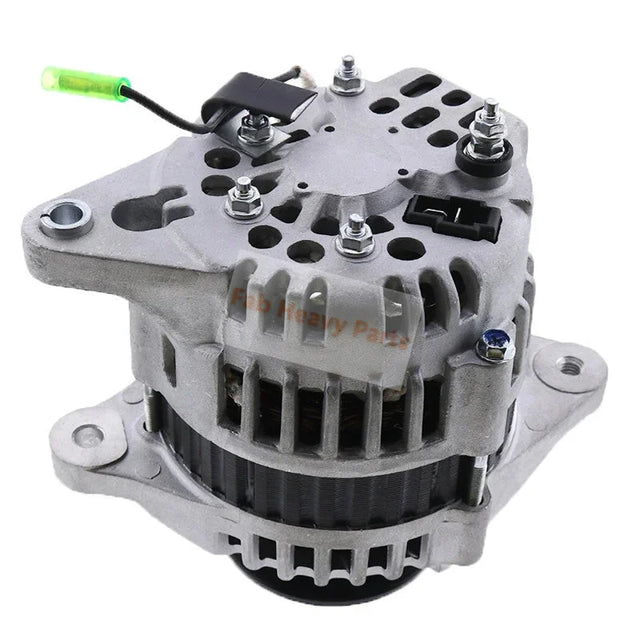 Alternador para Mustang 2044 Skid Steer Carger Yanmar Engine 1995CCM 4TNE84
