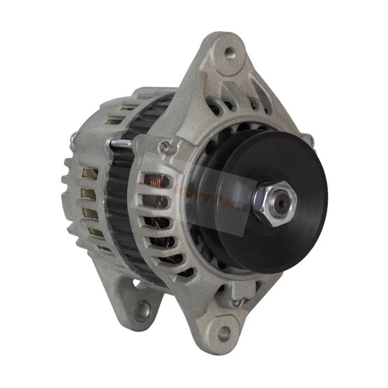 Alternator for Yanmar Engine 4TNE92 - HRJ - Fab Heavy Parts