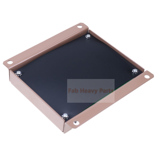 Alternator Generator Governor Actuator ADC120-12V+ESD5500E+MSP6729 Speed Control