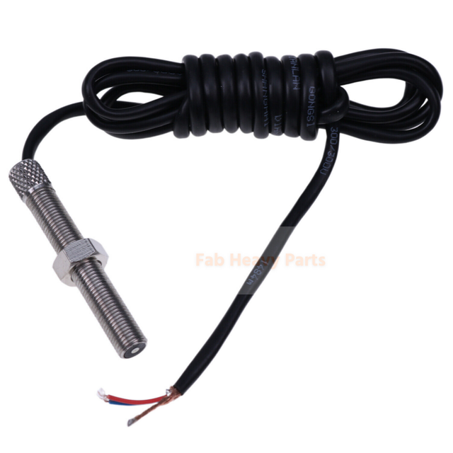 Alternator Generator Governor Actuator ADC120-12V+ESD5500E+MSP6729 Speed Control