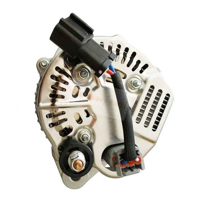 Alternatore 24V 35A 600-861-3410 Adatto per motore Komatsu 4D102E-1 6D102E-1 PC160LC-8 PC200-6 PC240LC-8 WA200-5 WA250-5