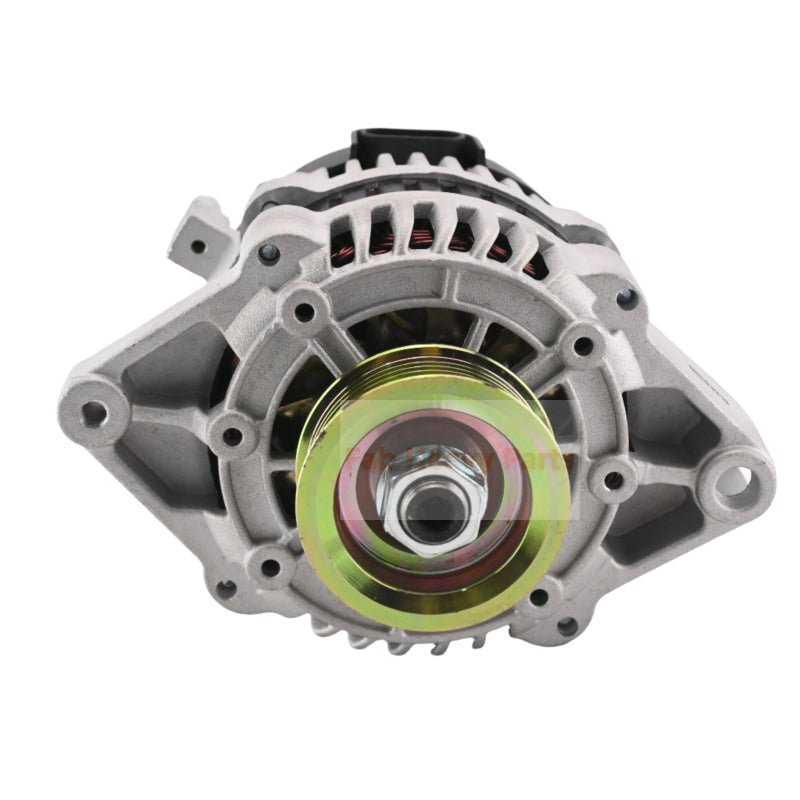 Alternator LRA03735 8400111 8600002 8400013 for Indmar Marine Engine - Fab Heavy Parts