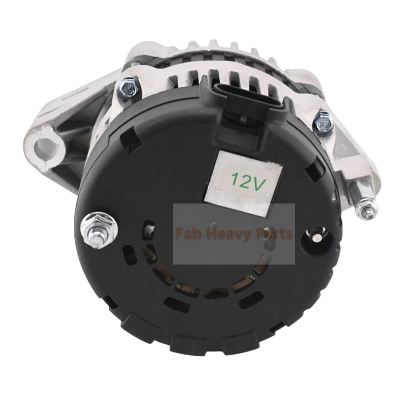 Alternator LRA03735 8400111 8600002 8400013 for Indmar Marine Engine - Fab Heavy Parts