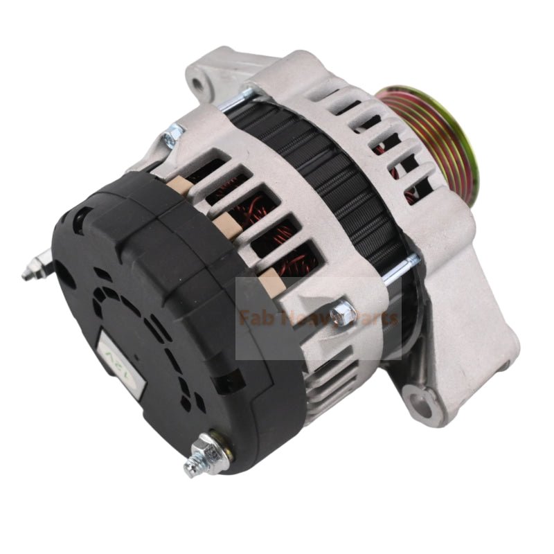Alternator LRA03735 8400111 8600002 8400013 for Indmar Marine Engine - Fab Heavy Parts