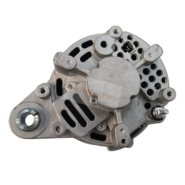 For Kobelco Excavator K907LC-2 MD200C MD240C SK200 SK200-3 SK200-5 SK220-3 SK220-6 Misubishi Engine 6D31 Alternator VAME070120 VAME087508