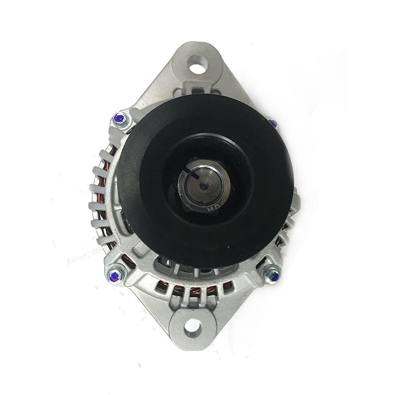 Alternator ME221165 for Mitsubishi Engine 4D33 4D34 Canter FE53C FE63C FE70C FE71C FE72C FE73C - Fab Heavy Parts