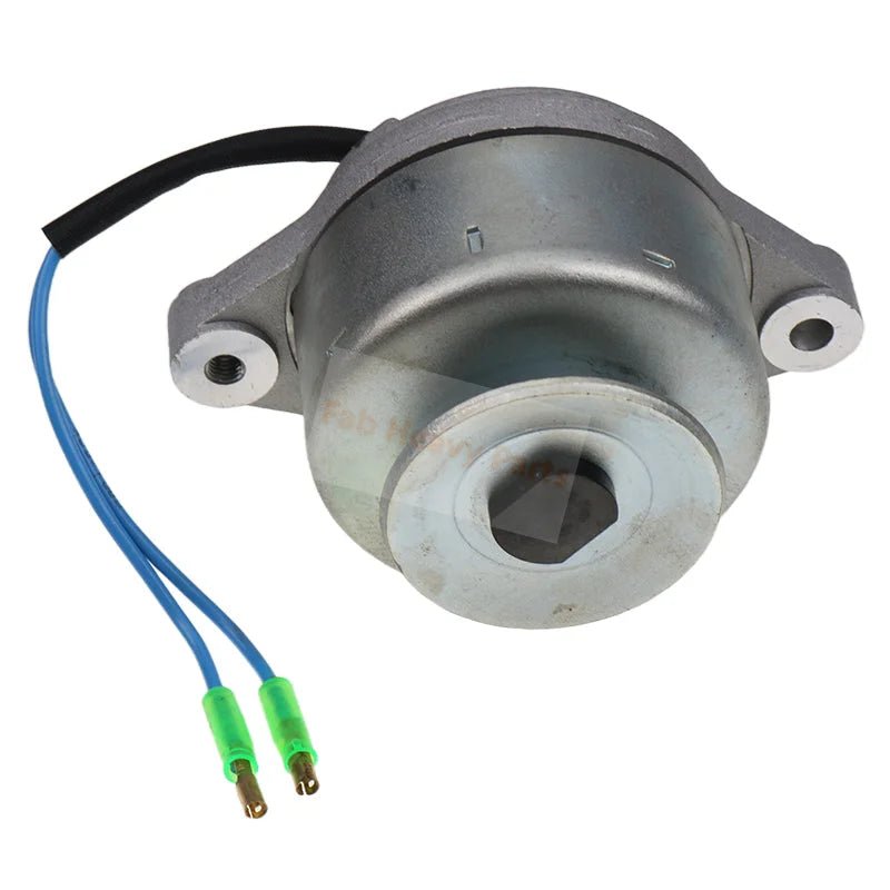Alternator NL - 185046210 for Northern Lights M16C M20CL M20CR MP40C MP55C MP65C MP80C MP99C - Fab Heavy Parts