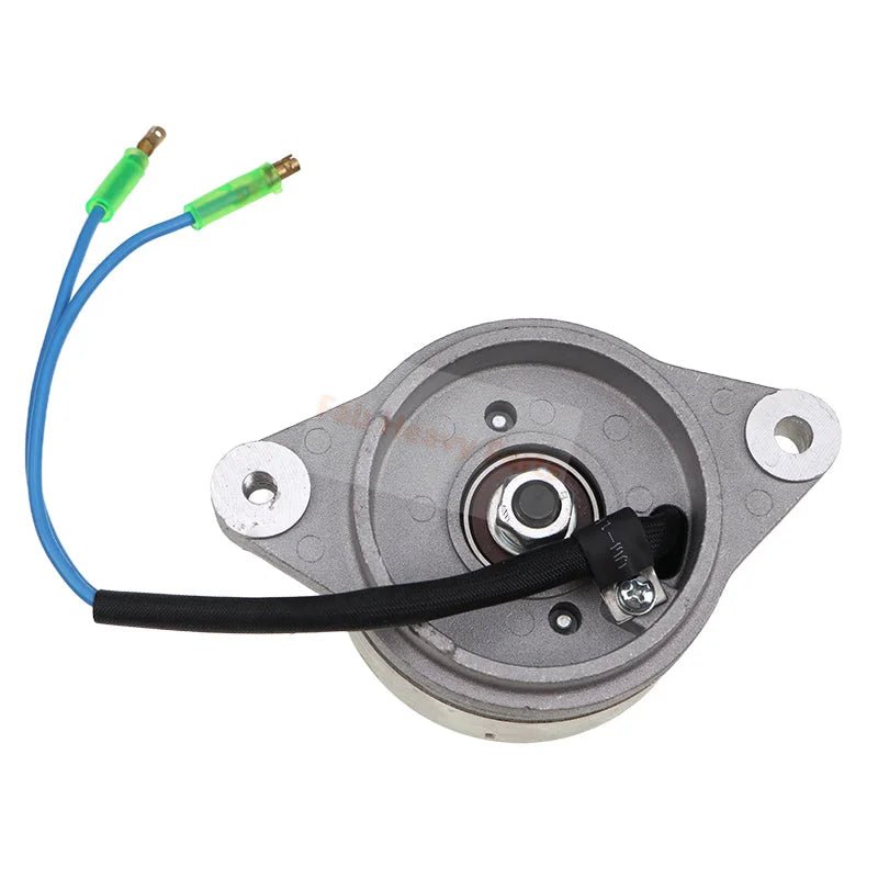 Alternator NL - 185046210 for Northern Lights M16C M20CL M20CR MP40C MP55C MP65C MP80C MP99C - Fab Heavy Parts