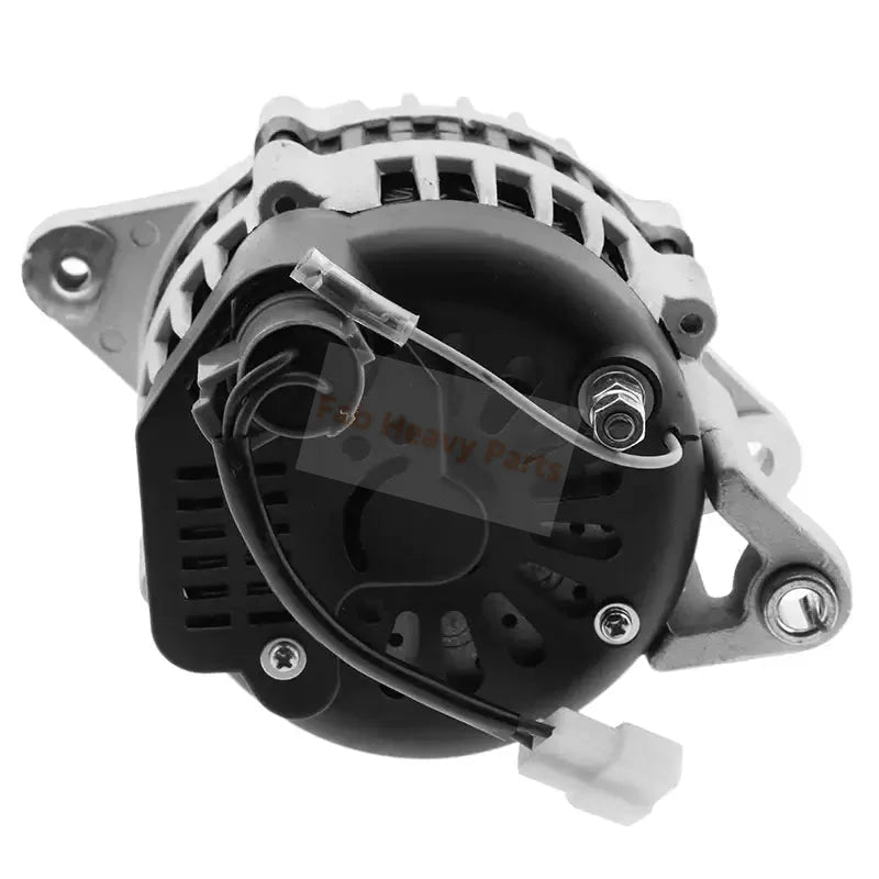 Alternator RE234714 Fits for John Deere 5038 5045D 5045E 5050E 5055E 5060E 5065E 5075E 5075EF 5103 5204 5303 5310 5310S 14V 43A - Fab Heavy Parts