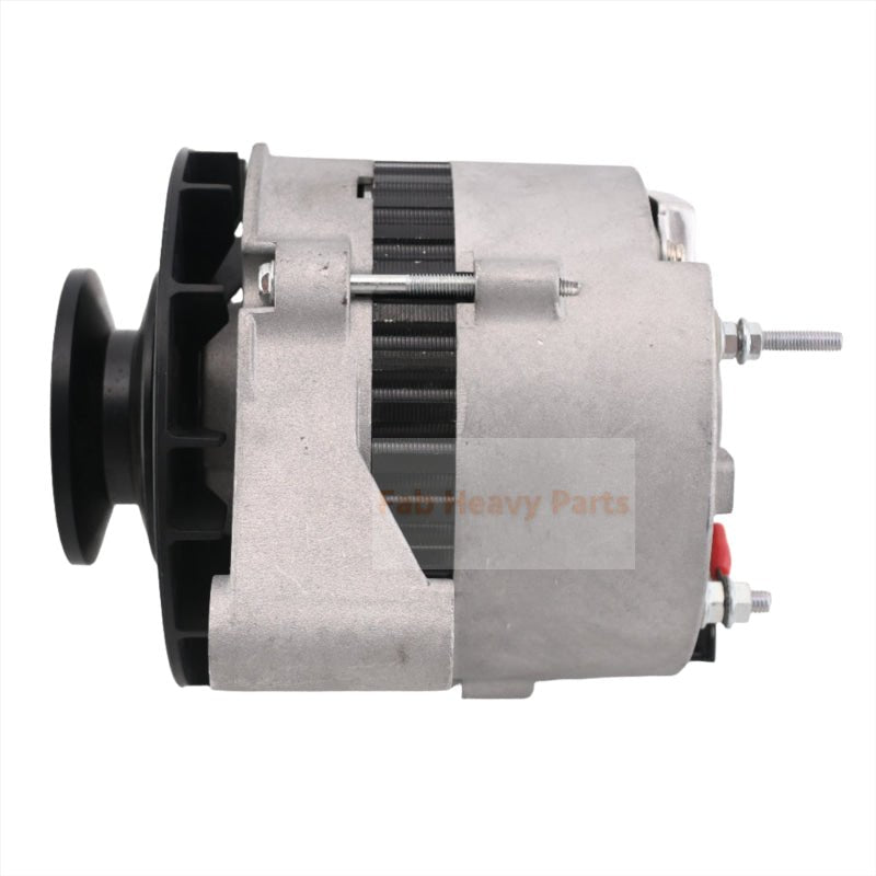 Alternator RE506197 Fits for John Deere Engine 4045 6059 6.8L Loader 240 250 260 270 - Fab Heavy Parts