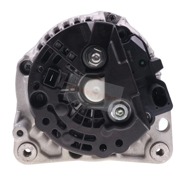 Alternador RE529377 12445 FITS para el tractor John Deere 4120 4320 4520 4720 5415 5715 6100D Cargador 313 315 325 328 332
