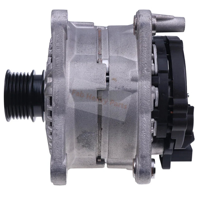 Alternador RE529377 12445 FITS para el tractor John Deere 4120 4320 4520 4720 5415 5715 6100D Cargador 313 315 325 328 332