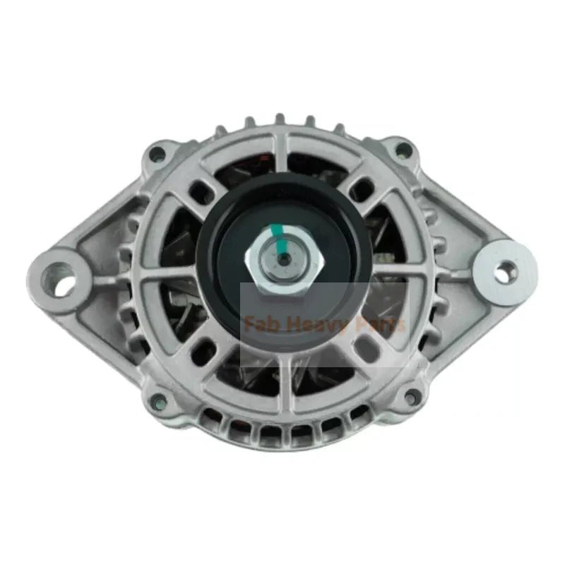 Alternator S11 - 3701110BA S113701110BA Fits for Chery QQ Engine SQR372 SQR472 800cc - Fab Heavy Parts